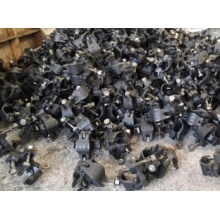 扣件